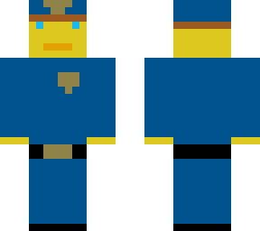 pc brian (the best police officer in town)