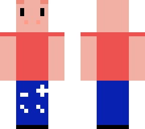 penny/peppa pig/t.s.p