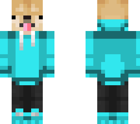 perrete uwu