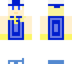 perri