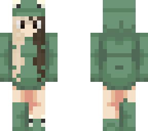 phrog skin