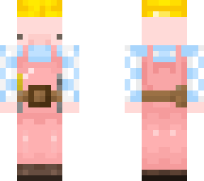 pig the builder.