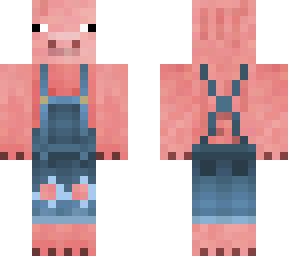 piggy farmer
