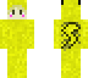 pikachu onesie guy different color