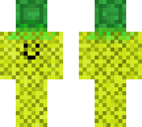pineapple boi