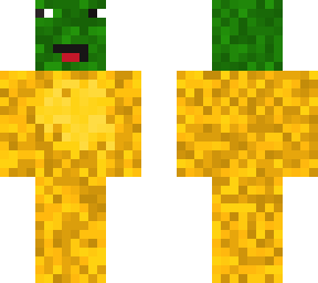 pineapple derp
