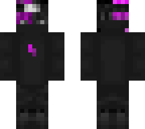 pink ninja edit