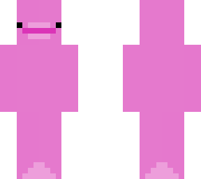 pink peep