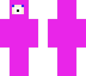 pink pink pink!