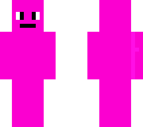 pink world