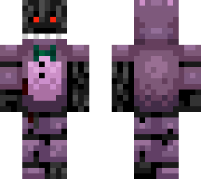 pizza bears withered bonnie fix