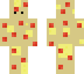 pizza man!