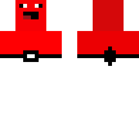 pokeball derp plz change your skin to dis