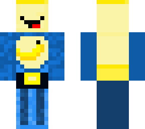 polybanana skin sin terminar