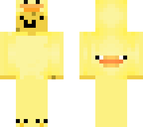 potato duck