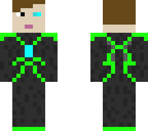 powerboy
