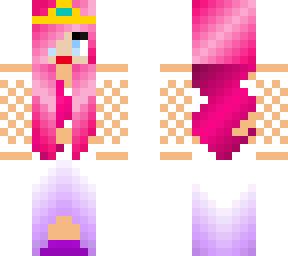 princess contest