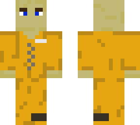 prisoner