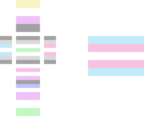 pronouns! (read desc. please!)