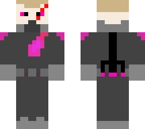 purge