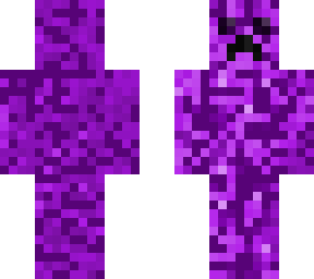 purple creeper