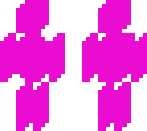 purple man but not man or its longs asd