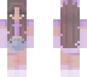 purple rain~ ce