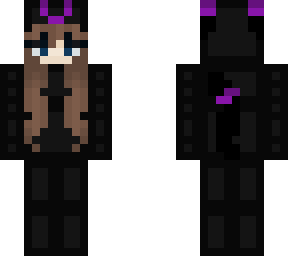 purple umbreon onesie