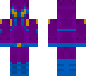 purplehound