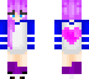 pyjama girl