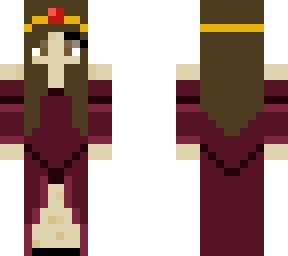 queen ruby