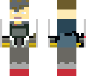 quin skin
