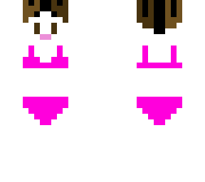 raicrack bikini