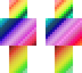 rainbow