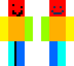 rainbow