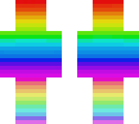 rainbow