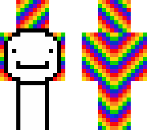 rainbow dream