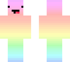 rainbow skeppy!