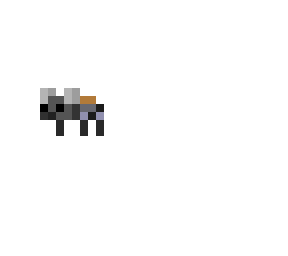 ravager attack! mini story