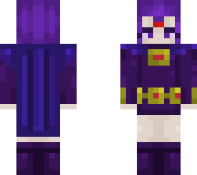 raven