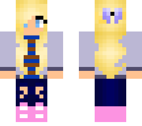 ravenclaw girl