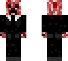 Real pythonMC skin | Minecraft Skin