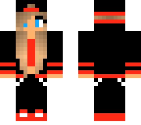 red! repost