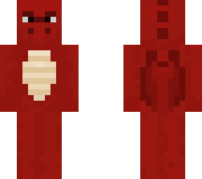 red dragon edit