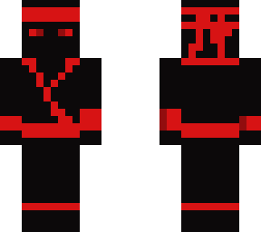 red ninja :)