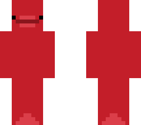red peep