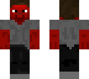 red steve