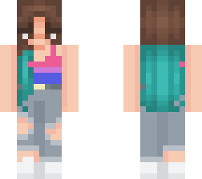 redo of my old skin!