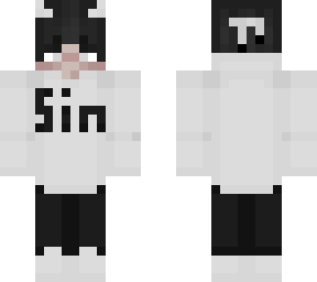 remake(remake of siins hoodie)