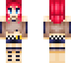 revdol!- rose barrett